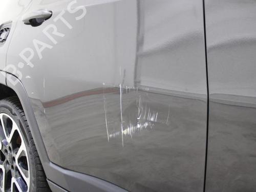Underbody protection JEEP COMPASS (MP, M6, MV, M7) 1.6 CRD | BP23622811M92 