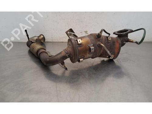 Catalyst FORD FIESTA VII (HJ, HF) 1.0 EcoBoost | BP36169426M10 - Image 4