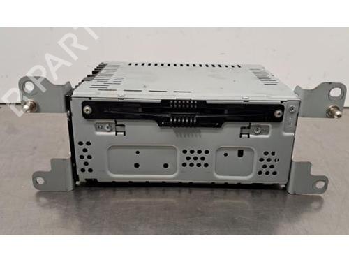 Electronic module FORD RANGER (TKE) 2.0 EcoBlue 4x4 | BP31076604M83 