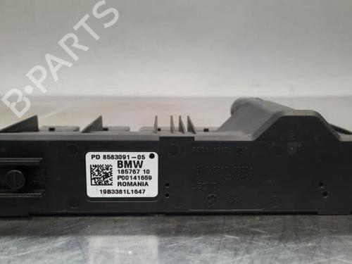 Elektronisk modul BMW X3 (G01, F97, G08) sDrive 18 d | BP23604807M83 