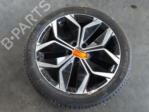 Felge für RENAULT SCÉNIC IV (J9_) 1.3 TCe 140 (140 hp) 15235510