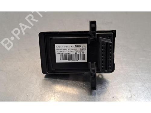 Electronic module FORD TRANSIT V363 Van (FCD, FDD) 2.0 EcoBlue | BP37689401M83 - Image 4