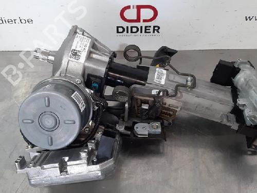 Used Steering column SEAT IBIZA IV (6J5, 6P1) 1.0 (75 hp) 10873047