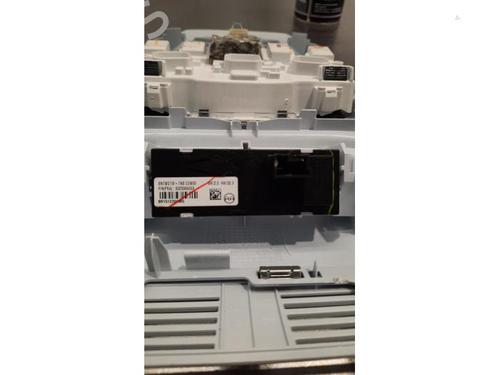 Interior roof light PEUGEOT 3008 II SUV (MC_, MR_, MJ_, M4_) 1.6 PureTech 180 (M45GFR, M45GFU) | BP23584580I8 