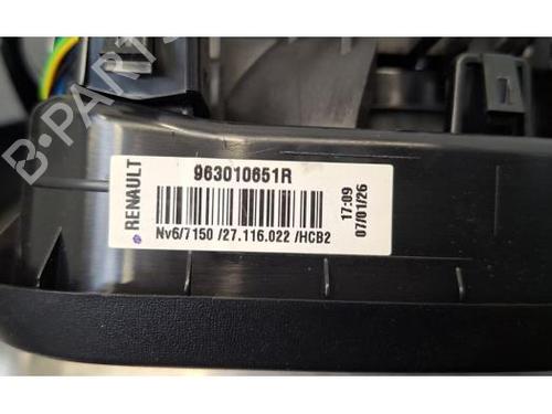 Right mirror RENAULT SCENIC E-TECH PHASE I EV87 | BP40240453C27 - Image 4