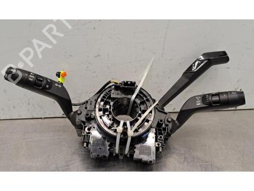 Used Steering column stalk Steering column stalk 37083108 37083108