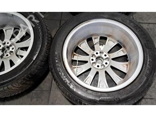 Rim OPEL MOKKA / MOKKA X (J13) 1.6 CDTI (_76) | BP31655928C45 