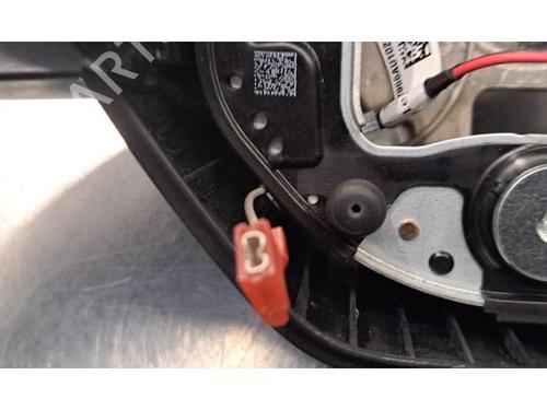 Steering wheel MG MG 4 (EH32) EV | BP33057860C49  - Image 8