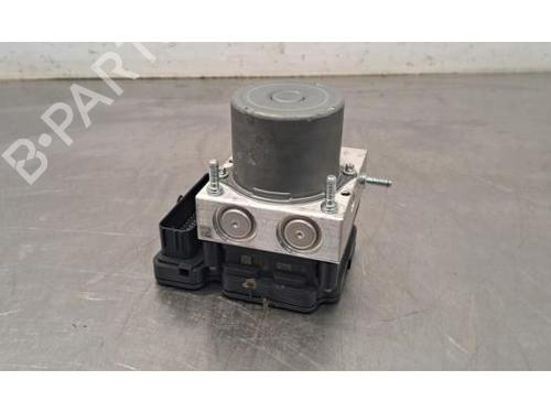 ABS pump PEUGEOT 308 SW III (FC_, FJ_, FR_, F4_, FN_) PureTech 130 (FRHNSL, FRHNST) | BP29881715M43