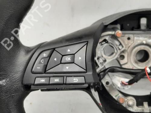 Steering wheel NISSAN JUKE (F16_) DIG-T 117 | BP23608671C49