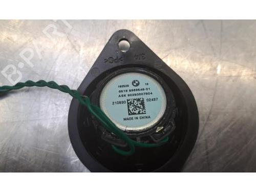 Electronic module BMW 5 (G30, F90) 530 e Plug-in-Hybrid xDrive | BP37251811M83 - Image 2