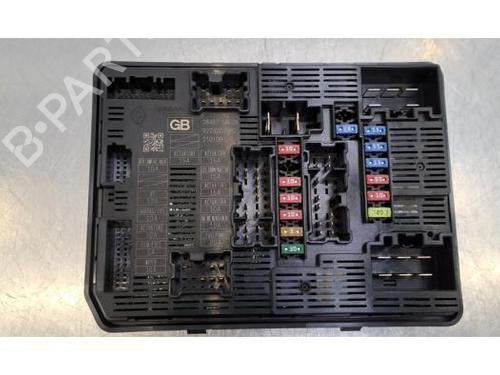 Fuse box NISSAN MICRA V (K14) 1.0 IG-T | BP36382616E1 - Image 4