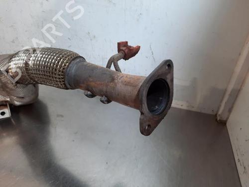 Particulate filter FORD TRANSIT CUSTOM V362 Van (FY, FZ) 2.0 EcoBlue | BP28081620M81 