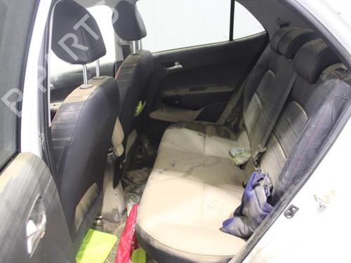 Catalyst KIA PICANTO III (JA) 1.2 | BP15530754M10 - Image 15