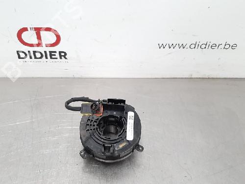 Used Squib airbag OPEL ADAM (M13) 1.4 (101 hp) 10874388