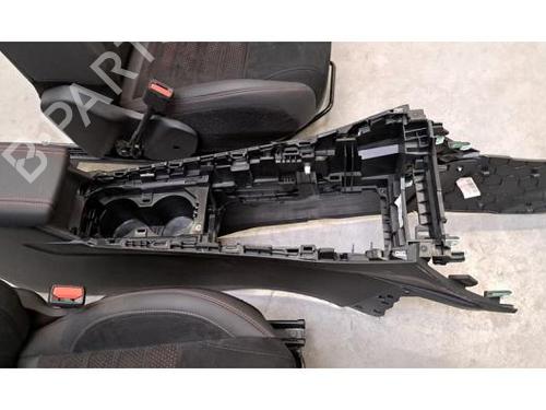 Seats set ALFA ROMEO TONALE (965_) 1.5 Mild Hybrid | BP35969978C78  - Image 5