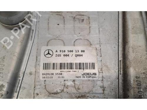Intercooler MERCEDES-BENZ SPRINTER 3,5-t Van (B907, B910) 311 CDI (910.631, 910.633) | BP36757904M30 - Image 5
