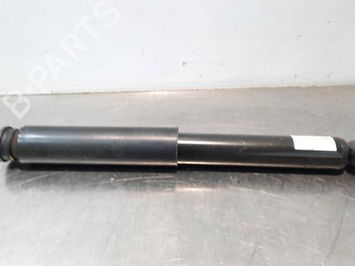 Used Left rear shock absorber CITROËN C5 AIRCROSS (A_) 1.6 PureTech 180 (A45GFR) (181 hp) 15030349