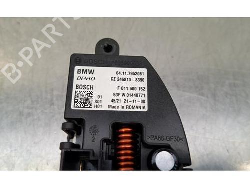 Heater resistor BMW i3 (I01) Electric | BP33167547M108  - Image 5
