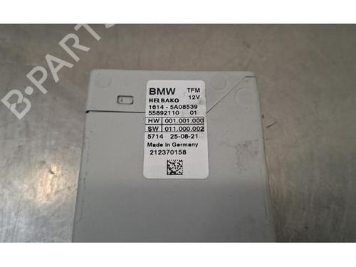 Electronic module BMW 5 Touring (G31) 530 e Plug-in-Hybrid | BP40288965M83 - Image 3