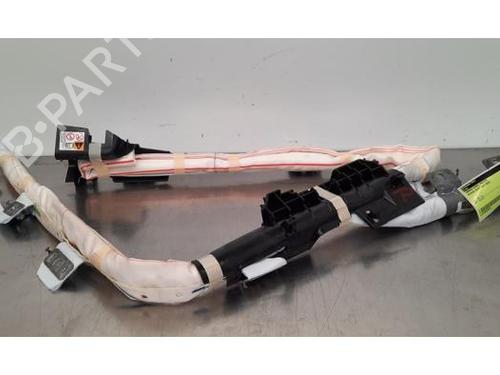 Used Right curtain airbag SUZUKI SWIFT V (AZ) 1.2 Hybrid (Mild Hybrid) (A2L412) (83 hp) 24942253