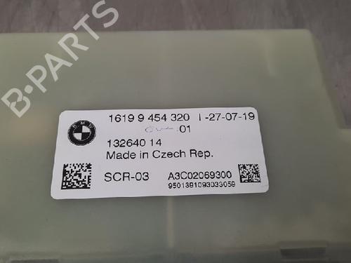 Electronic module BMW 2 Gran Coupe (F44) 216 d | BP10886239M83 