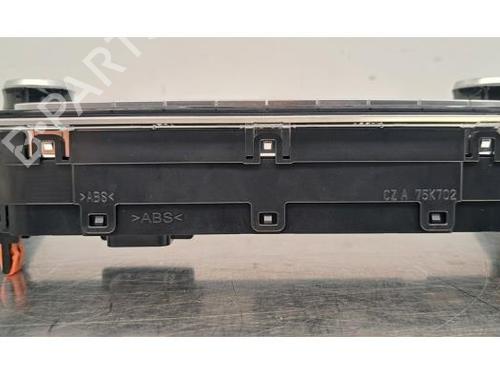 Climate control TOYOTA COROLLA Estate (_E21_) 2.0 Hybrid (MZEH12) | BP26897388I5