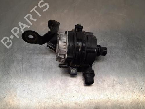 Used Auxiliary water pump Auxiliary water pump MERCEDES-BENZ E-CLASS T-Model (S213) E 300 de (213.216) (306 hp) 34198467 34198467