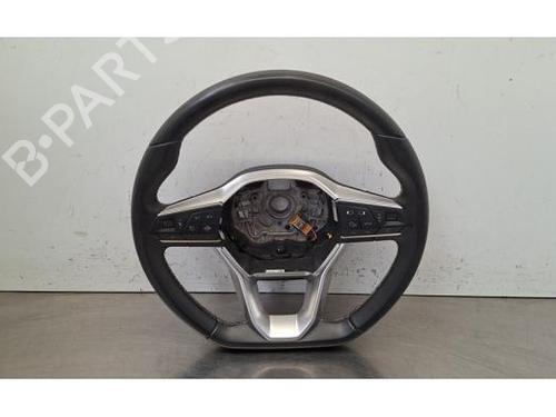 Used Steering wheel Steering wheel SEAT ATECA (KH7, KHP) 1.0 TSI (110 hp) 39732394 39732394