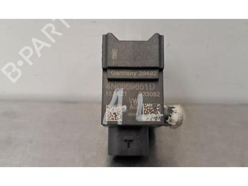 Electronic module AUDI E-TRON Sportback (GEA) 50 quattro | BP29234037M83 