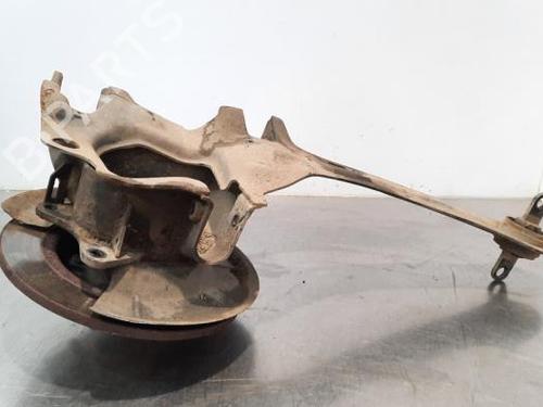 Right rear steering knuckle VOLVO S60 II (134) D2 | BP15035525M28 