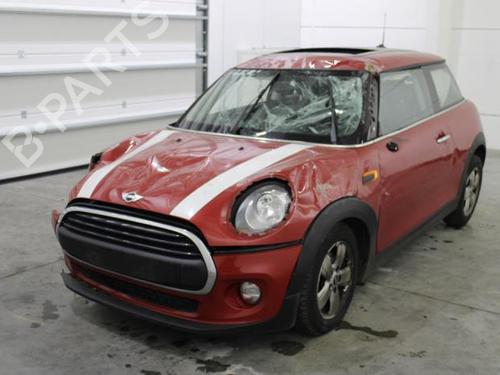 Climate control MINI MINI (F56) One First | BP10872706I5 