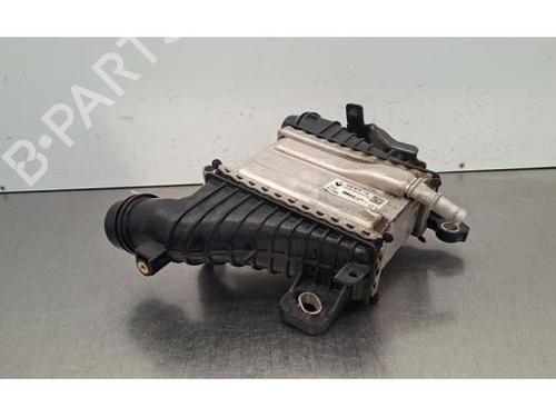 Used Intercooler Intercooler RENAULT CAPTUR II (HF_) Blue dCi 115 (HFAD) (116 hp) 33413732 33413732