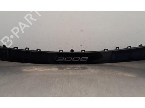 Andre PEUGEOT 3008 III (KA_, KB_, KC_) e-210 (KCZKZX) (213 hp) 32665353