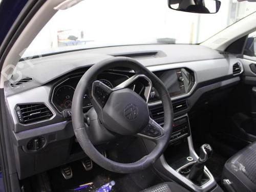 Elektronische module VW T-CROSS (C11, D31) 1.0 TSi | BP23600011M83 
