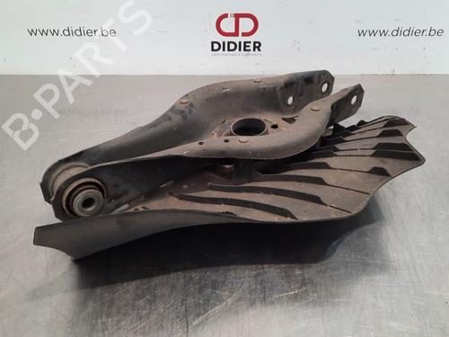 Used Left rear suspension arm BMW 3 (F30, F80) 320 i (170 hp) 11726776