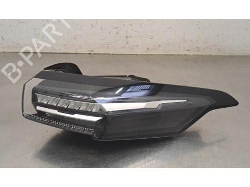 Used Right taillight Right taillight PEUGEOT 308 III (FB_, FH_, FP_, F3_, FM_) PureTech 130 (FPHNSL, FPHNST) (131 hp) 33927578 33927578