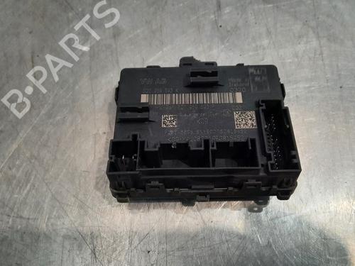 Used Electronic module VW PASSAT B8 (3G2, CB2) 1.6 TDI (120 hp) 15789519