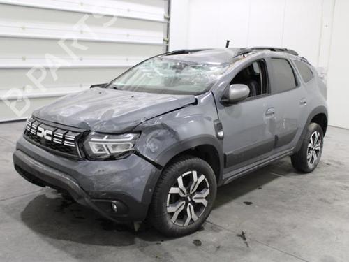 Used Parts DACIA DUSTER (HM_) 1.0 LPG (HMMT) (101 hp) 2712748