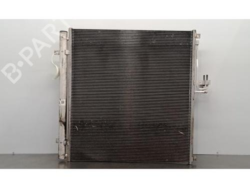 Used AC radiator FORD RANGER (TKE) 2.0 EcoBlue 4x4 (213 hp) 30194859