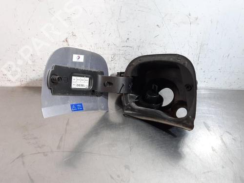 Fuel flap CITROËN C3 AIRCROSS II (2R_, 2C_) 1.5 BlueHDi 110 | BP26171616C131 