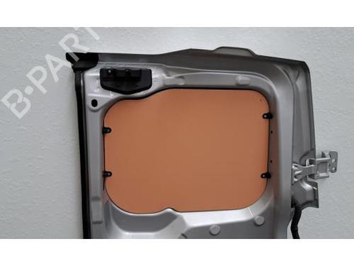 Tailgate FORD TRANSIT CUSTOM V710 Van (NRN) 2.0 EcoBlue | BP34143642C6  - Image 6