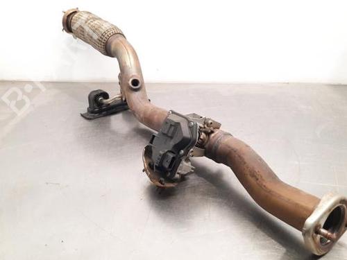 Exhaust manifold NISSAN QASHQAI II SUV (J11, J11_) 1.5 dCi | BP23589674M110 