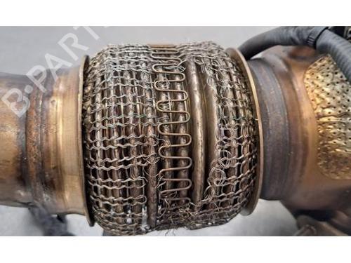 Particulate filter BMW 6 Gran Turismo (G32) 620 d | BP27330919M81 