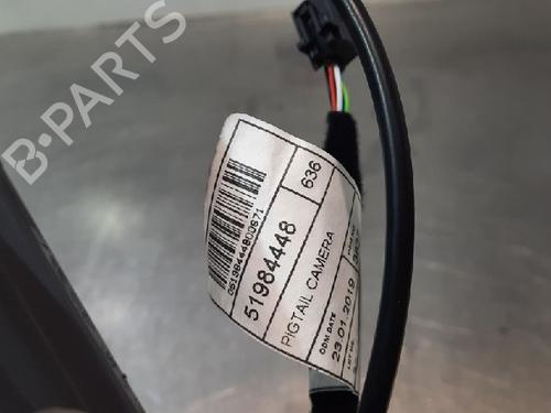 Camera FIAT TIPO Hatchback (356_, 357_) 1.4 (356HXF1B) | BP15022451E14 