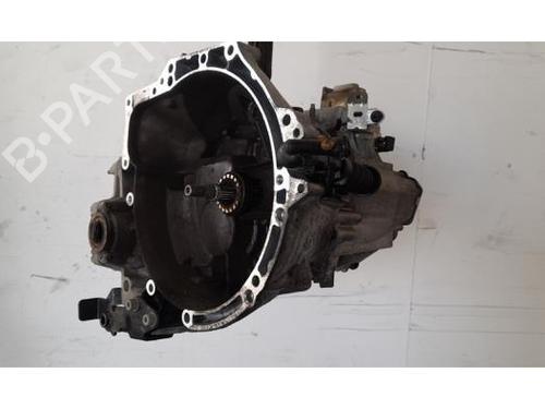 Gearbox CITROËN GRAND C4 SPACETOURER (3A_, 3E_) 1.5 BlueHDi 130 | BP23611953M3 