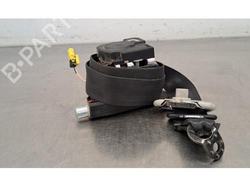 Used Front left seatbelt VW TRANSPORTER T6 Van (SGA, SGH, SHA, SHH) 2.0 TDI (114 hp) 28012178
