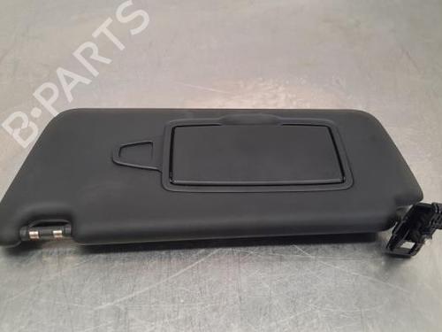 Right sun visor MERCEDES-BENZ CLA Coupe (C117) CLA 180 CDI / d (117.312) | BP23615681I2 