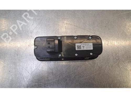 Switch PORSCHE CAYENNE Coupe (9YB) Turbo E-Hybrid AWD (9YBCT1, 9YBCZ1) | BP37287742I30 - Image 3