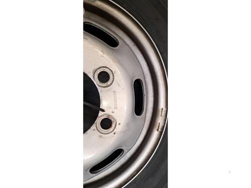 Fælk IVECO DAILY VI Platform/Chassis 35S18, 42S18, 35C18, 38S18, 40C18, 50C18, 60C18, 65C18,... | BP38099464C45 - Image 4